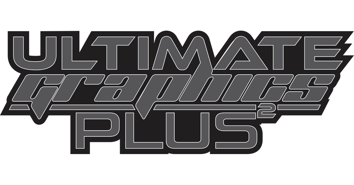 Ultimate Graphics Plus 2