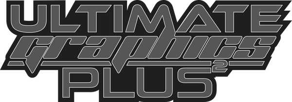 Ultimate Graphics Plus 2